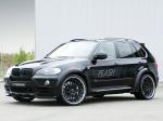 BMW Flash by Hamann 2007 года